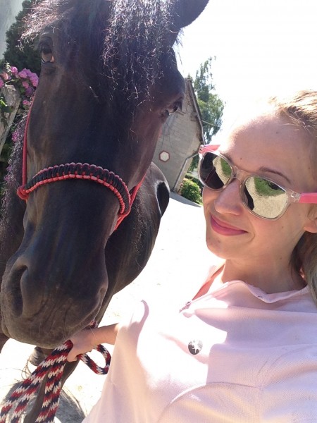 Photo de profil de amandine3600