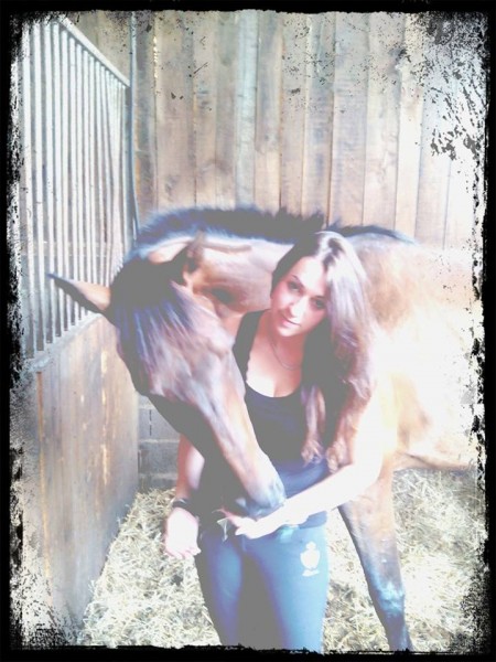 Photo de profil de ameliebsse