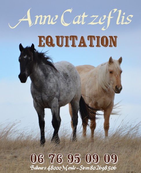 Photo de profil de annecatz