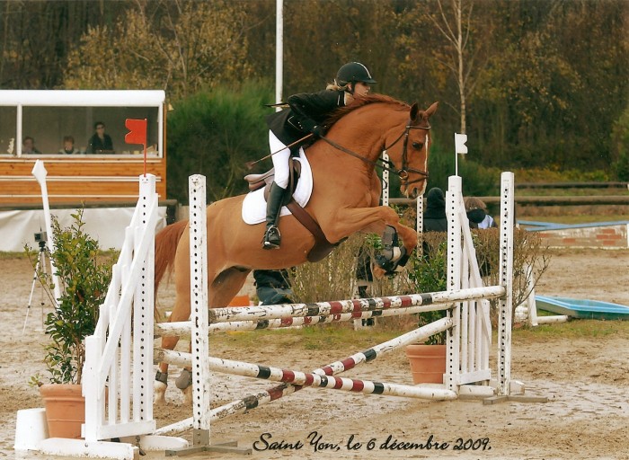 Photo de profil de anouchkarotte