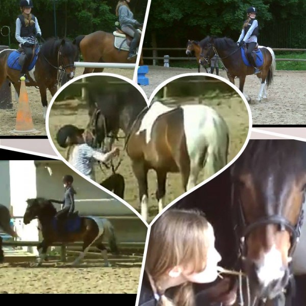 Photo de profil de blue2307