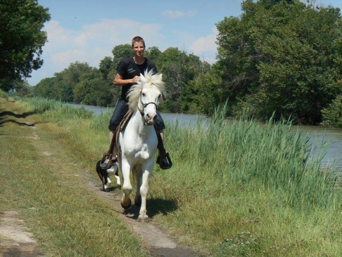 Photo de profil de briaux