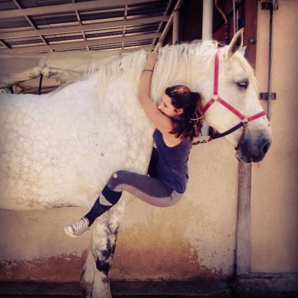 Photo de profil de cachou27