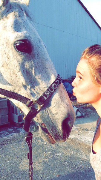 Photo de profil de candisouu