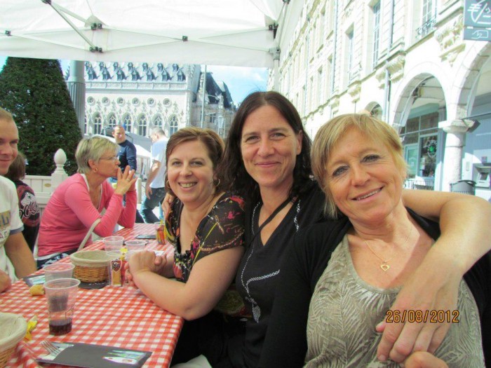 Photo de profil de cats2707