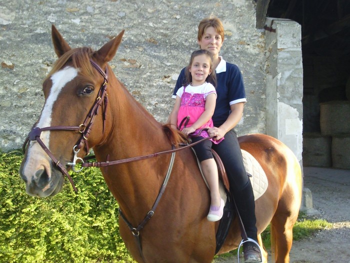 Photo de profil de celinequidam