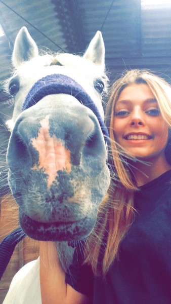 Photo de profil de charline1306