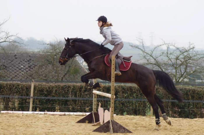 Photo de profil de chevalexia