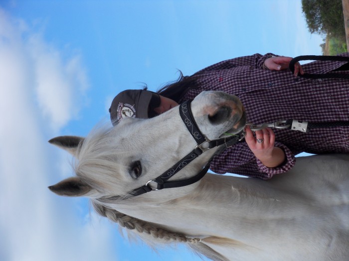 Photo de profil de claire42