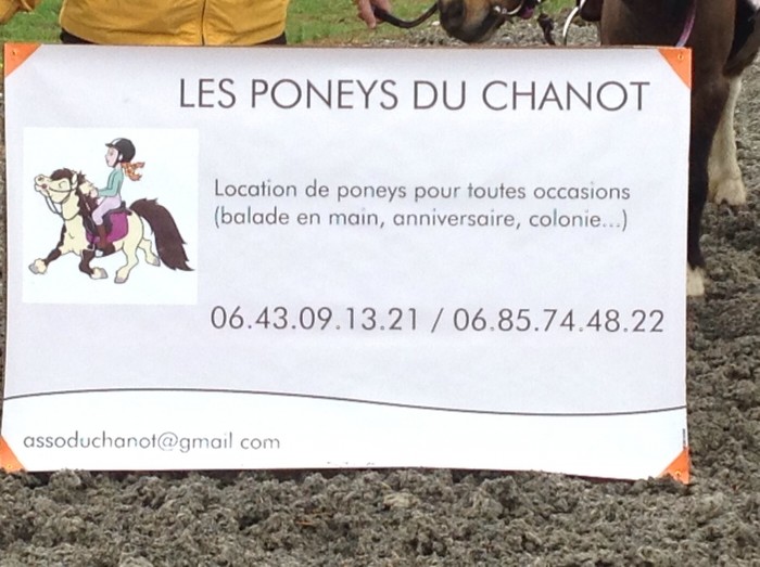 Photo de profil de ecurieduchanot