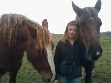 Photo de profil de eleonoreradovic