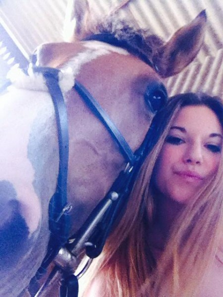 Photo de profil de elisabelladone