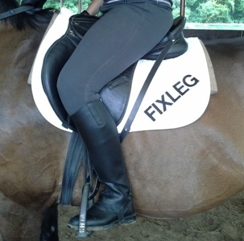 Photo de profil de fixleg