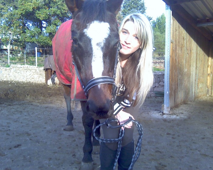 Photo de profil de flreurl