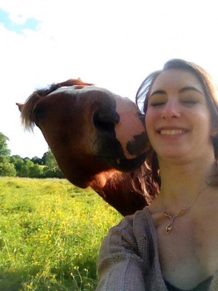 Photo de profil de grainedelulu86