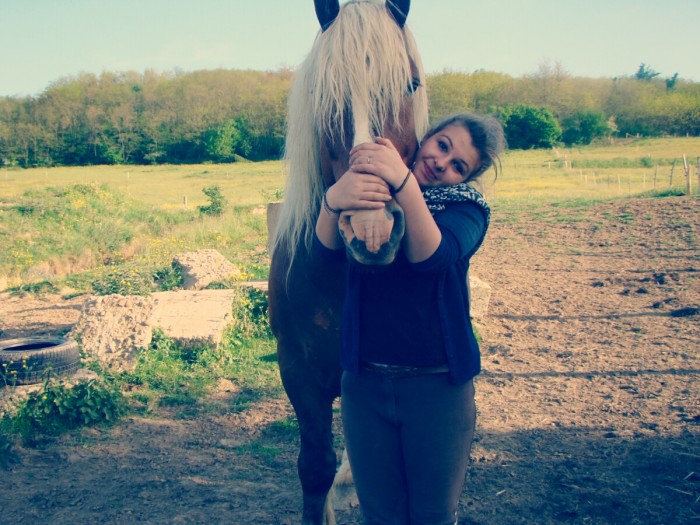 Photo de profil de jucheval