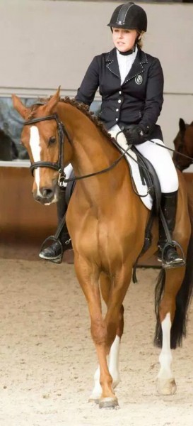 Photo de profil de julied62