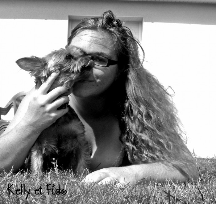 Photo de profil de kelloche53