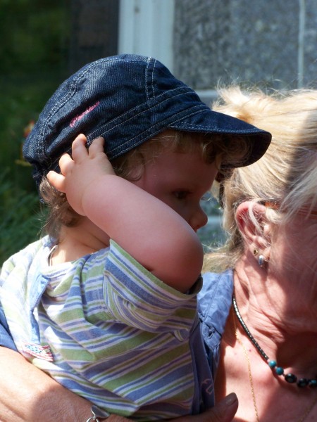 Photo de profil de laetiarmor