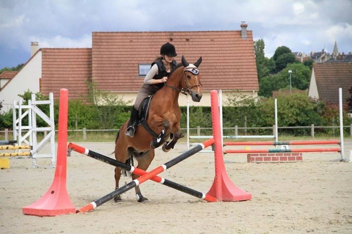 Photo de profil de lapitchounette