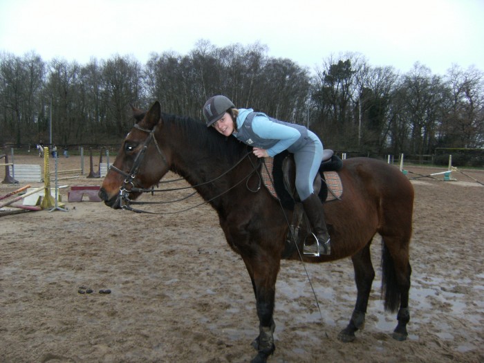 Photo de profil de lh72