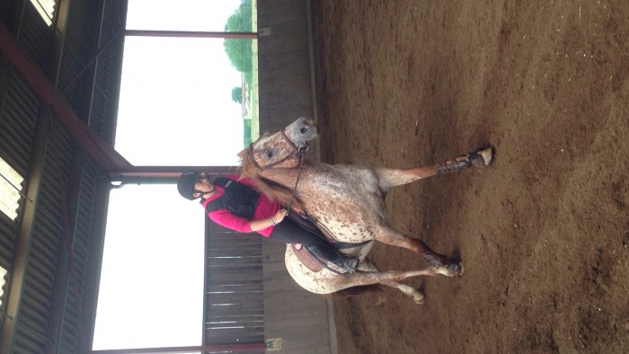 Photo de profil de lili74130