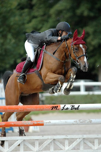 Photo de profil de louisebfrd