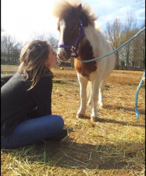 Photo de profil de louloulucky
