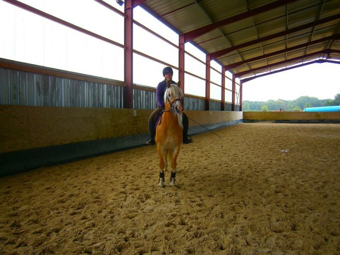 Photo de profil de margot67