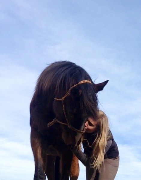 Photo de profil de maudeee