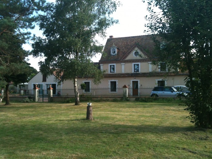 Photo de profil de maxilandre