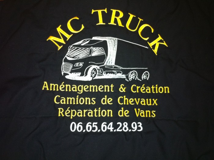 Photo de profil de mctruck