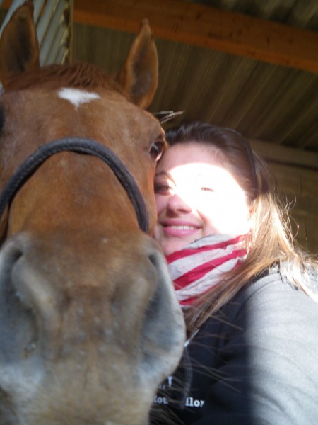 Photo de profil de melaflygirl