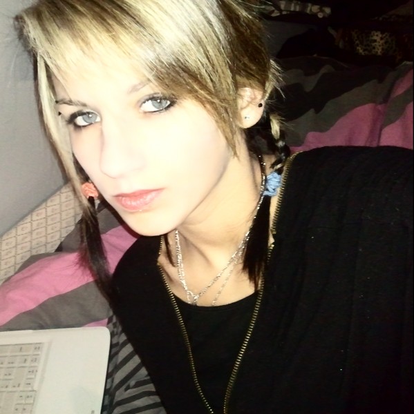 Photo de profil de melanie42600