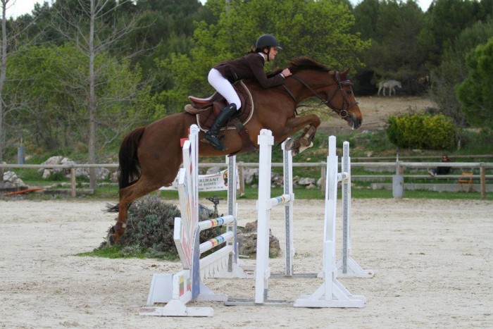 Photo de profil de melissavlt