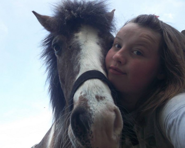 Photo de profil de morganesirocco