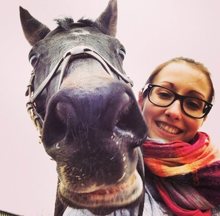 Photo de profil de nanouuille