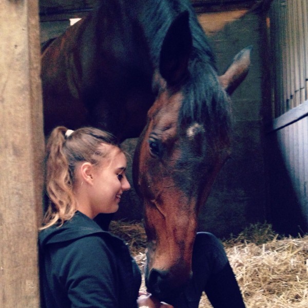 Photo de profil de odile25