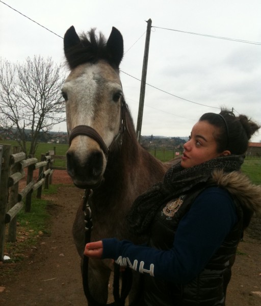 Photo de profil de sheerazade