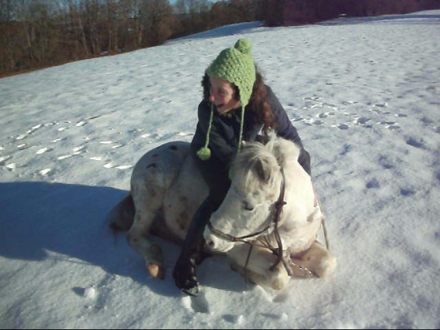 Photo de profil de smarties39