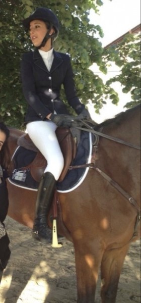 Photo de profil de sophiegr