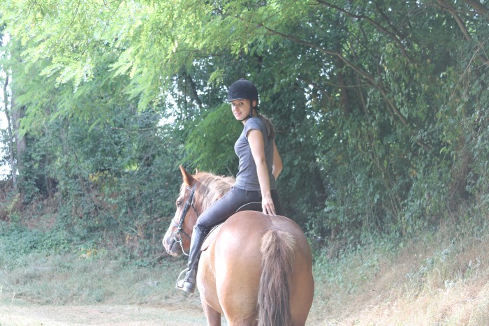 Photo de profil de titichic