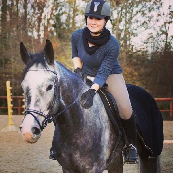 Photo de profil de valou96