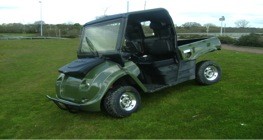 Photo de profil de vehicules