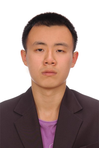 Photo de profil de zhang