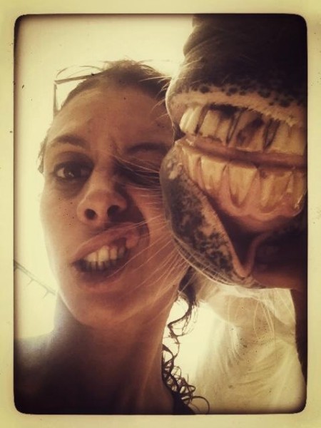 Photo de profil de zingarie