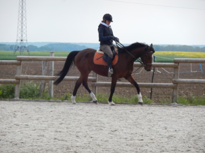 Photo de profil de agnes89