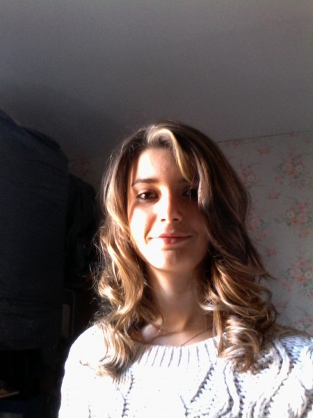 Photo de profil de aurore59m