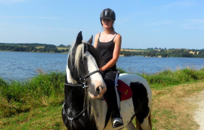 Photo de profil de belleazur35