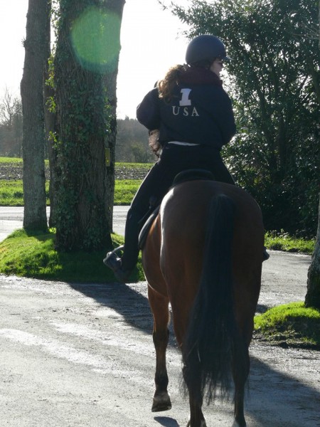 Photo de profil de bleuh